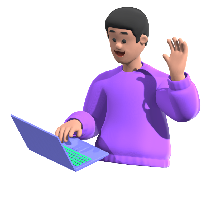 Diseño de Tipografía 3D